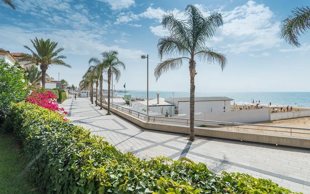 Giardino Mediterraneo Hotel Marina di Ragusa