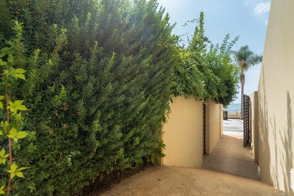 Giardino Mediterraneo Hotel Marina di Ragusa