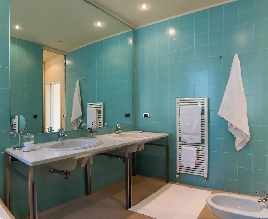 Kwatera prywatna Giardino Mediterraneo Hotel Marina di Ragusa